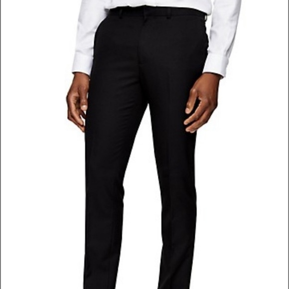 TOPMAN Blazer (38) and Dress Pants (34R) Suit - Picture 10 of 16